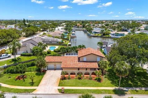 615 Seville Court Satellite Beach FL 32937