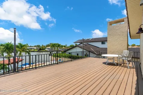615 Seville Court Satellite Beach FL 32937