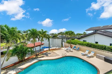 615 Seville Court Satellite Beach FL 32937