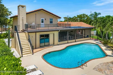 615 Seville Court Satellite Beach FL 32937