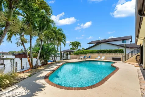 615 Seville Court Satellite Beach FL 32937
