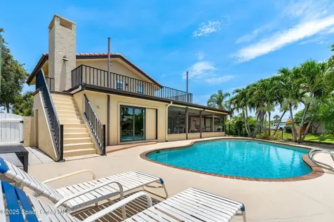615 Seville Court Satellite Beach FL 32937