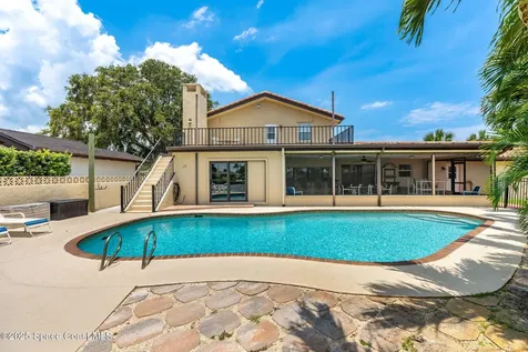 615 Seville Court Satellite Beach FL 32937