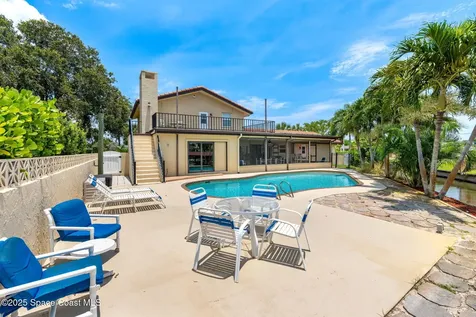 615 Seville Court Satellite Beach FL 32937