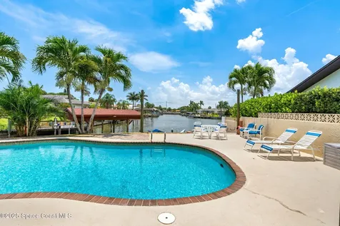 615 Seville Court Satellite Beach FL 32937