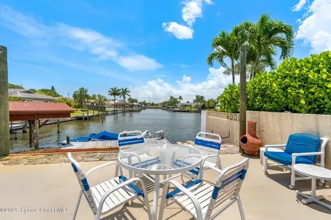 615 Seville Court Satellite Beach FL 32937