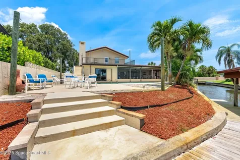 615 Seville Court Satellite Beach FL 32937
