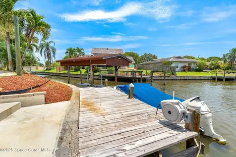 615 Seville Court Satellite Beach FL 32937