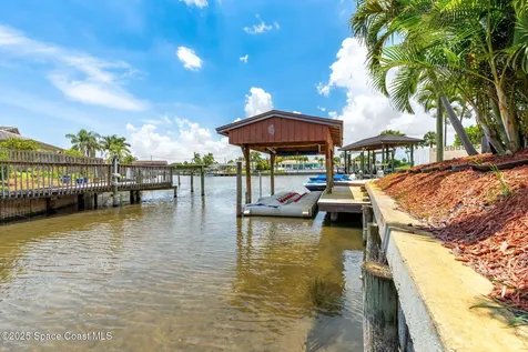 615 Seville Court Satellite Beach FL 32937