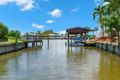 615 Seville Court Satellite Beach FL 32937