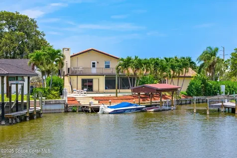 615 Seville Court Satellite Beach FL 32937