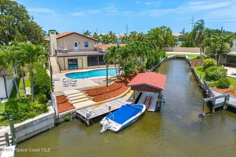 615 Seville Court Satellite Beach FL 32937