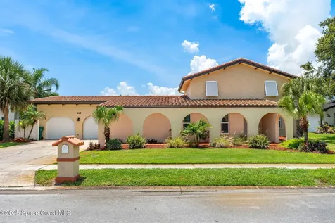 615 Seville Court Satellite Beach FL 32937