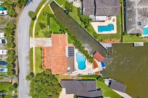 615 Seville Court Satellite Beach FL 32937