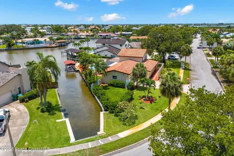 615 Seville Court Satellite Beach FL 32937