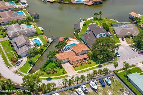 615 Seville Court Satellite Beach FL 32937