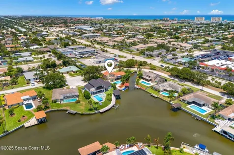 615 Seville Court Satellite Beach FL 32937
