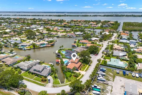 615 Seville Court Satellite Beach FL 32937