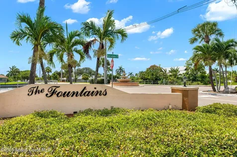 615 Seville Court Satellite Beach FL 32937