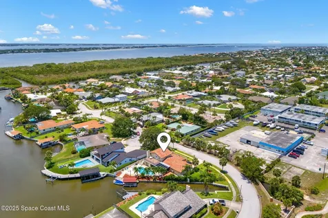 615 Seville Court Satellite Beach FL 32937