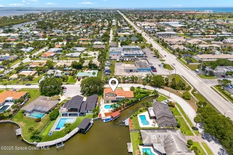 615 Seville Court Satellite Beach FL 32937
