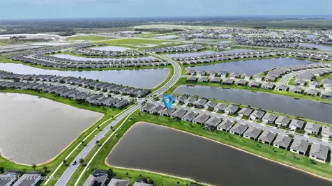 1563 Great Belt Circle Melbourne FL 32940