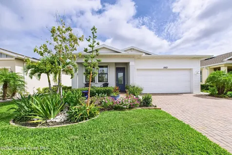 1563 Great Belt Circle Melbourne FL 32940