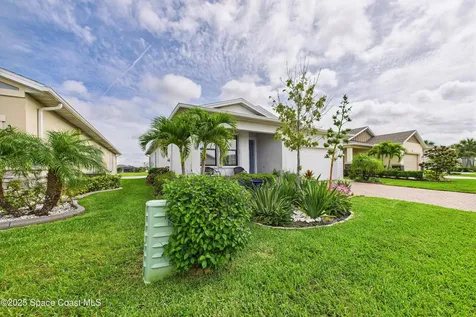 1563 Great Belt Circle Melbourne FL 32940