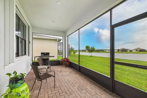 1563 Great Belt Circle Melbourne FL 32940