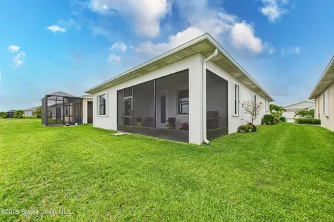 1563 Great Belt Circle Melbourne FL 32940