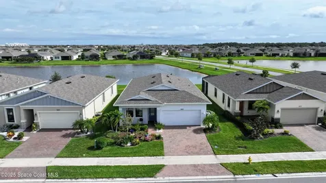 1563 Great Belt Circle Melbourne FL 32940