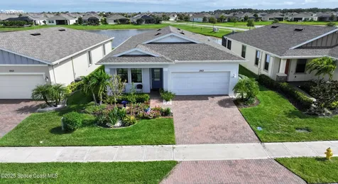 1563 Great Belt Circle Melbourne FL 32940