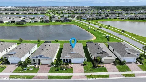 1563 Great Belt Circle Melbourne FL 32940