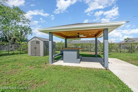 490 Candlestick Avenue NE Palm Bay FL 32907