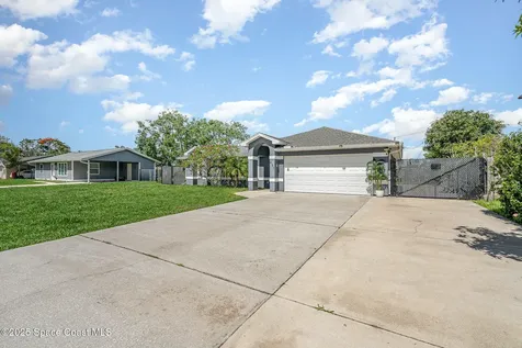 490 Candlestick Avenue NE Palm Bay FL 32907