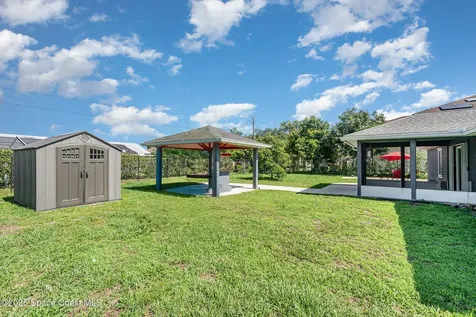 490 Candlestick Avenue NE Palm Bay FL 32907