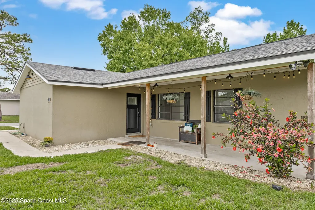 3400 Greenville Street Cocoa FL 32926