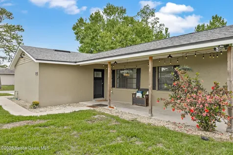 3400 Greenville Street Cocoa FL 32926