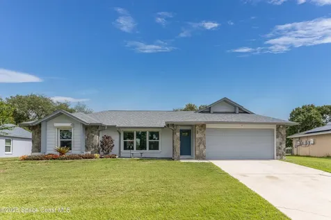 941 Custer Street NW Palm Bay FL 32907