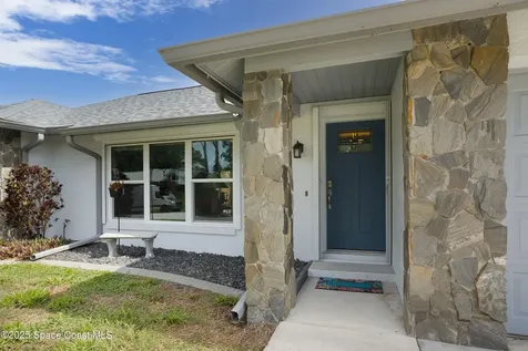 941 Custer Street NW Palm Bay FL 32907