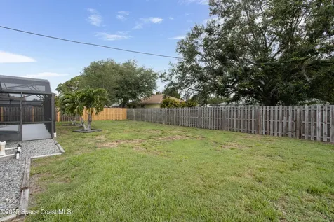 941 Custer Street NW Palm Bay FL 32907