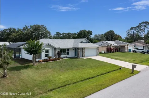 941 Custer Street NW Palm Bay FL 32907