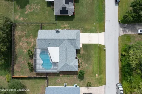 941 Custer Street NW Palm Bay FL 32907