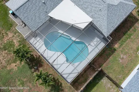 941 Custer Street NW Palm Bay FL 32907