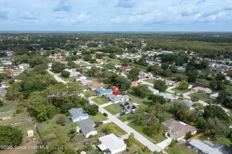 941 Custer Street NW Palm Bay FL 32907