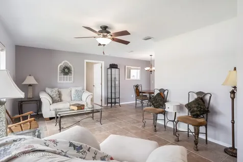 941 Custer Street NW Palm Bay FL 32907