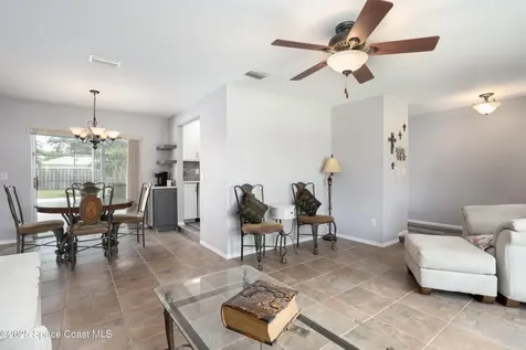 941 Custer Street NW Palm Bay FL 32907