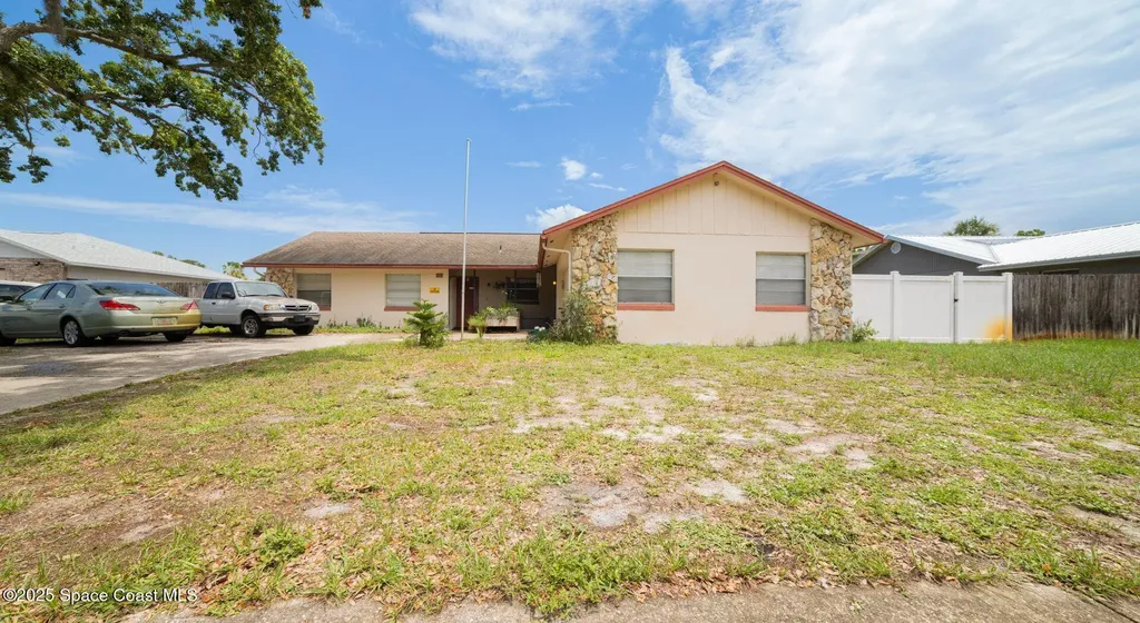880 Williamsburg Drive Titusville FL 32780