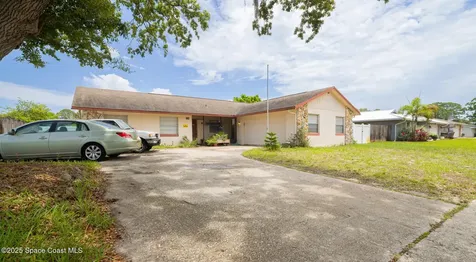 880 Williamsburg Drive Titusville FL 32780