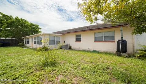 880 Williamsburg Drive Titusville FL 32780